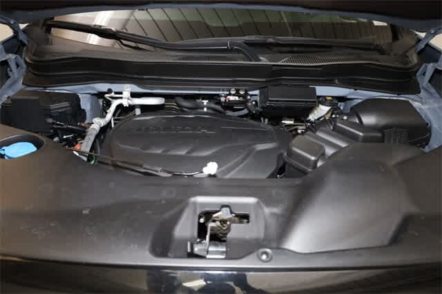 Thumbnail: 2023 Honda Passport - 38