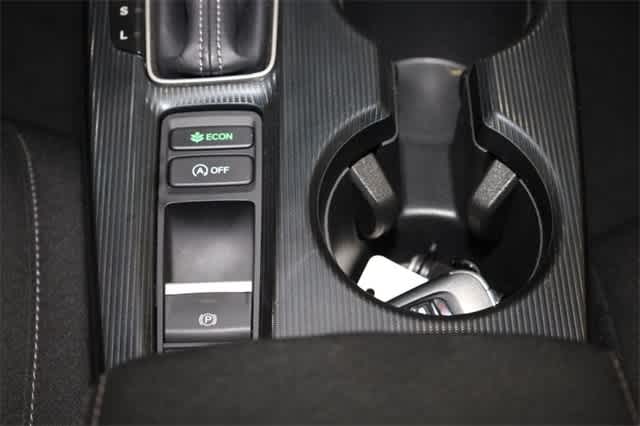 Thumbnail: 2024 Honda Civic - 32