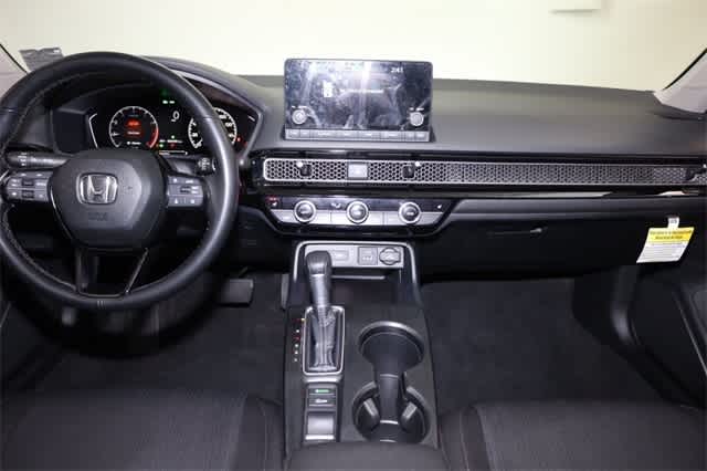 Thumbnail: 2024 Honda Civic - 16