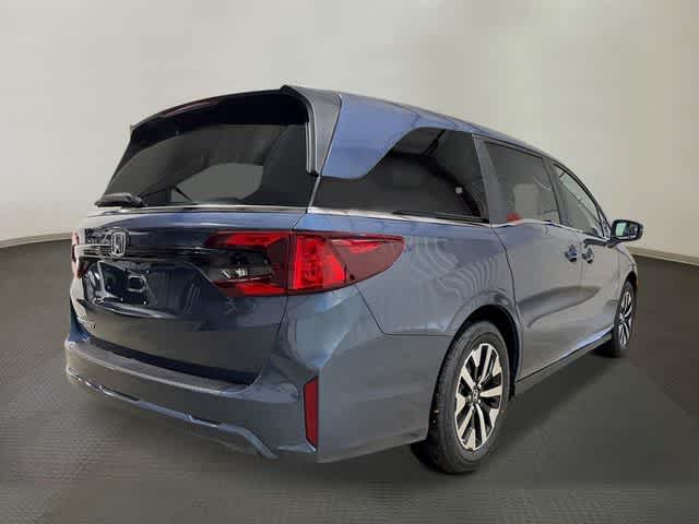 Thumbnail: 2026 Honda Odyssey - 5