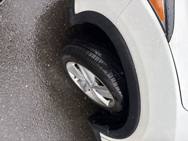 Thumbnail: 2019 Honda HR-V - 22