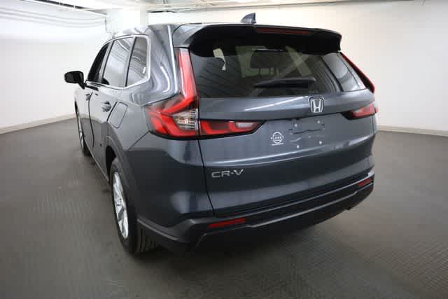 Thumbnail: 2024 Honda CR-V - 5