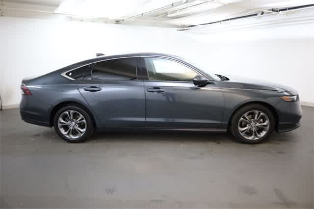 Thumbnail: 2024 Honda Accord - 9