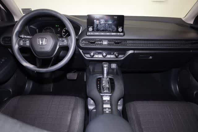 Thumbnail: 2024 Honda HR-V - 17