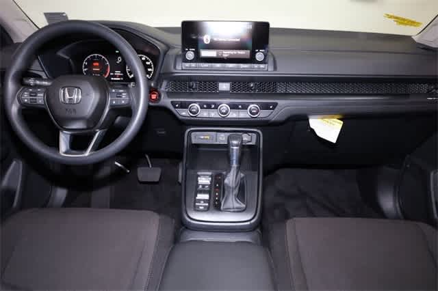 Thumbnail: 2024 Honda CR-V - 17