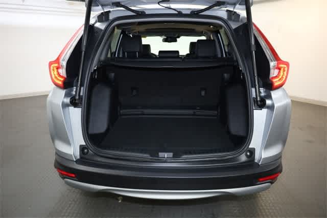 Thumbnail: 2018 Honda CR-V - 34