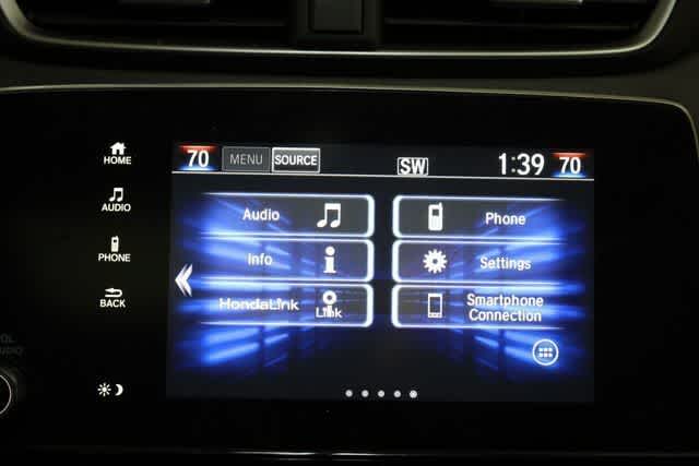 Thumbnail: 2021 Honda CR-V - 26