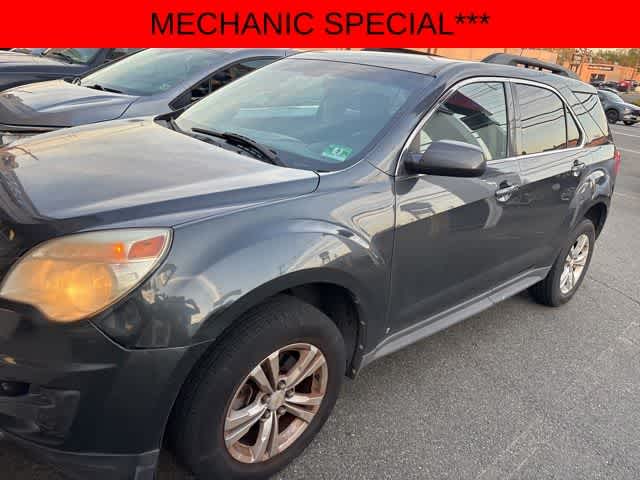2010 Chevrolet Equinox LT -
                  Union, NJ