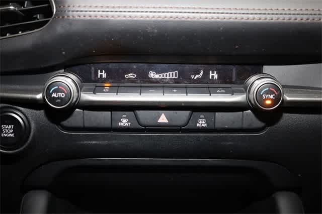 Thumbnail: 2023 Mazda Mazda3 - 29