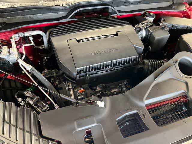 Thumbnail: 2026 Honda Pilot - 12