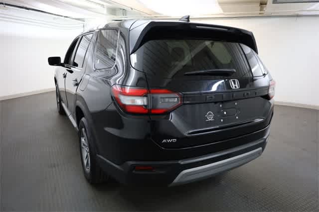Thumbnail: 2024 Honda Pilot - 5