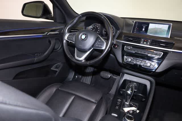 Thumbnail: 2020 BMW X2 - 22