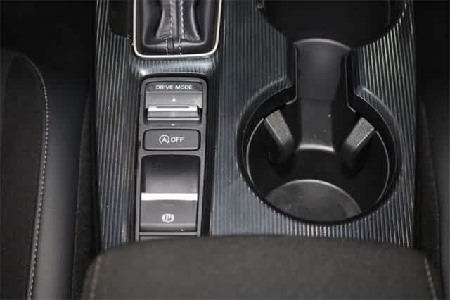 Thumbnail: 2022 Honda Civic - 32