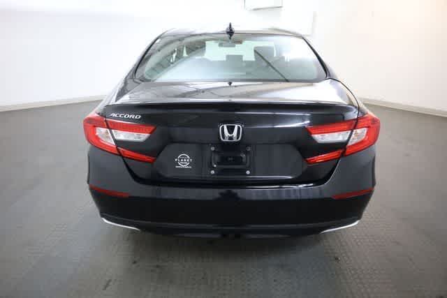 Thumbnail: 2019 Honda Accord - 6