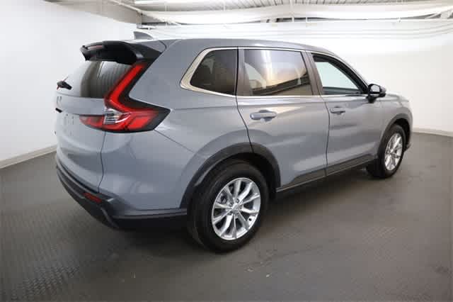 Thumbnail: 2024 Honda CR-V - 8