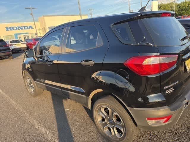 Thumbnail: 2020 Ford EcoSport - 6
