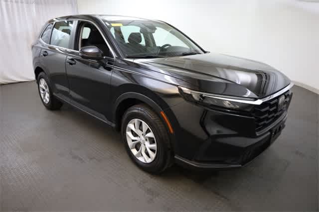 Thumbnail: 2024 Honda CR-V - 10