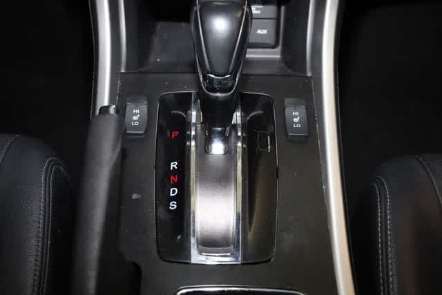 Thumbnail: 2013 Honda Accord - 28