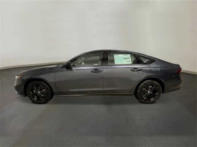Thumbnail: 2025 Honda Accord - 2