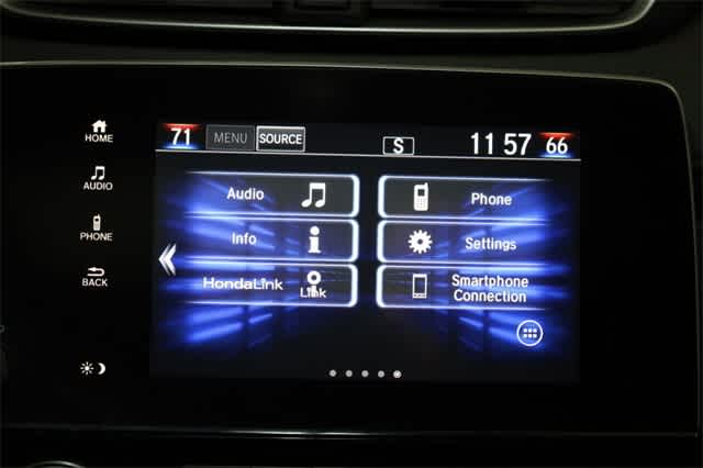 Thumbnail: 2022 Honda CR-V - 25