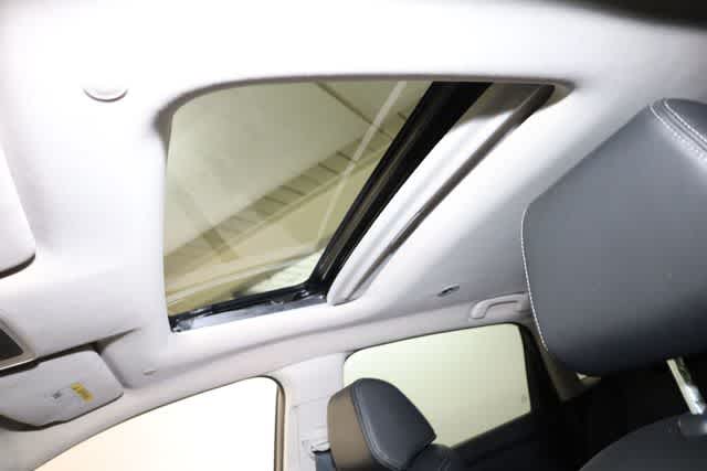 Thumbnail: 2025 Honda HR-V - 26