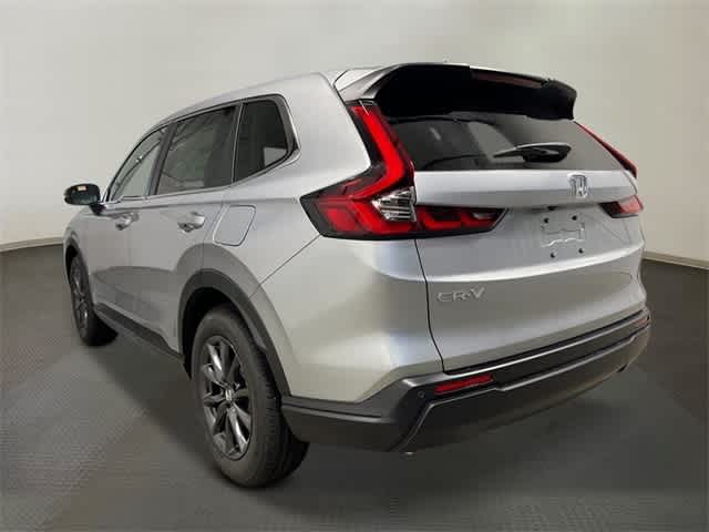 Thumbnail: 2026 Honda CR-V - 3