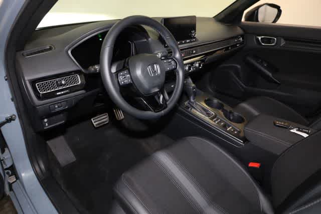 Thumbnail: 2023 Honda Civic - 15