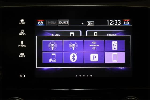 2017 Honda CR-V EX-L 28