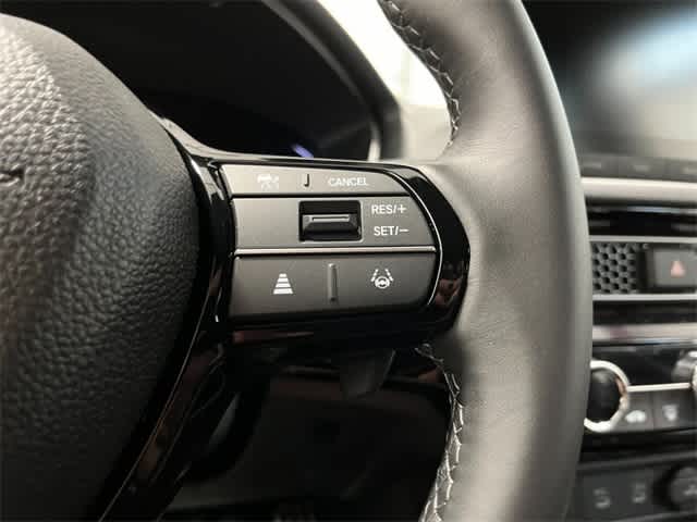 Thumbnail: 2026 Honda Civic - 18