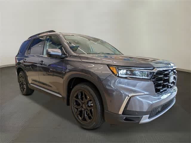 Thumbnail: 2025 Honda Pilot - 7