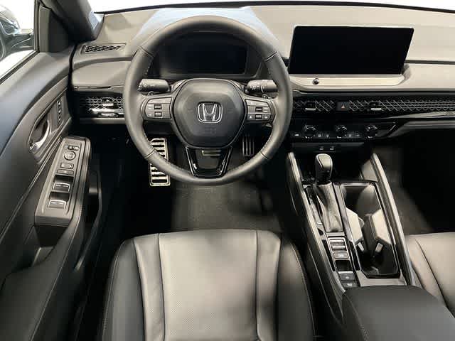 Thumbnail: 2026 Honda Accord - 26