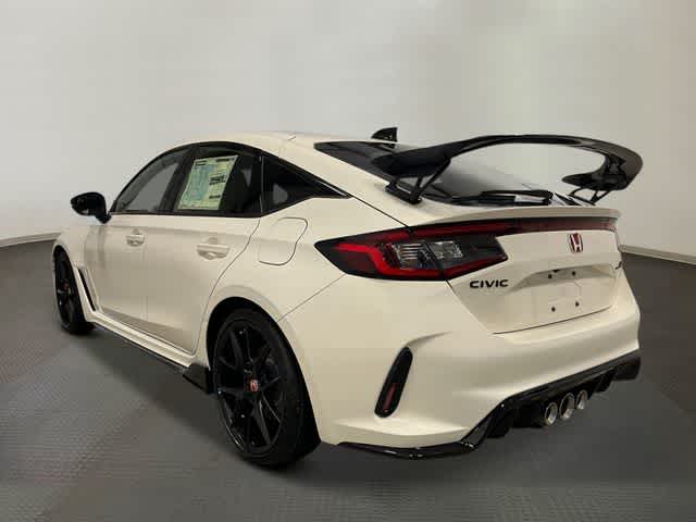 Thumbnail: 2026 Honda Civic - 3