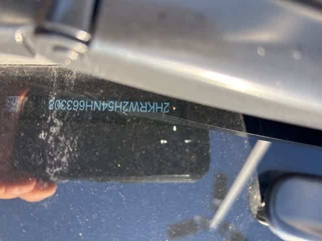 Thumbnail: 2022 Honda CR-V - 4