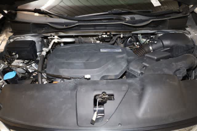 Thumbnail: 2018 Honda Odyssey - 37