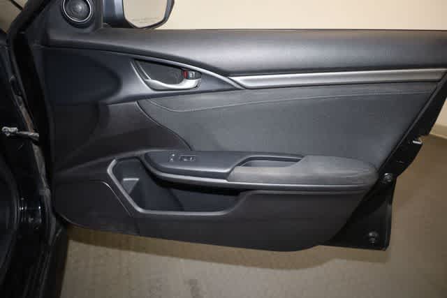 Thumbnail: 2017 Honda Civic - 22