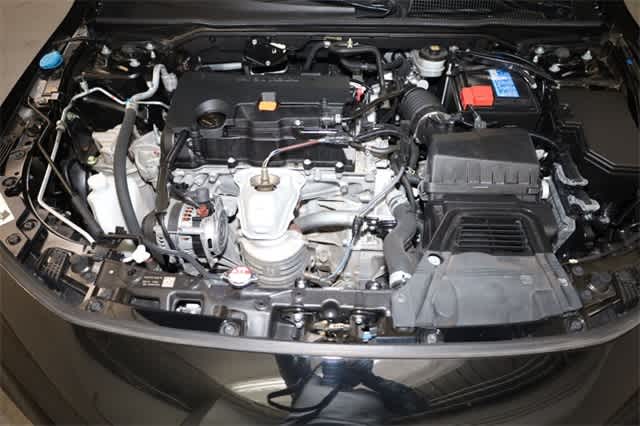 Thumbnail: 2023 Honda Civic - 35