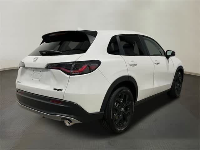Thumbnail: 2025 Honda HR-V - 7
