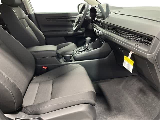 Thumbnail: 2026 Honda CR-V - 28