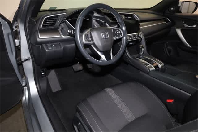 Thumbnail: 2020 Honda Civic - 14