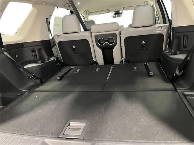 Thumbnail: 2025 Honda Pilot - 33