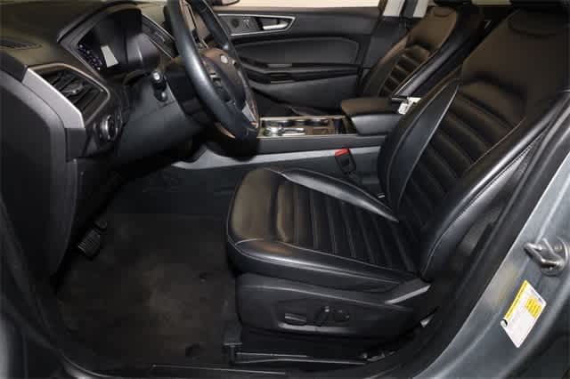 Thumbnail: 2024 Ford Edge - 15