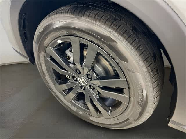 Thumbnail: 2026 Honda HR-V - 11