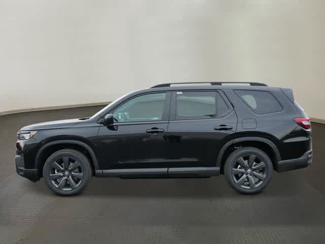 Thumbnail: 2026 Honda Pilot - 2