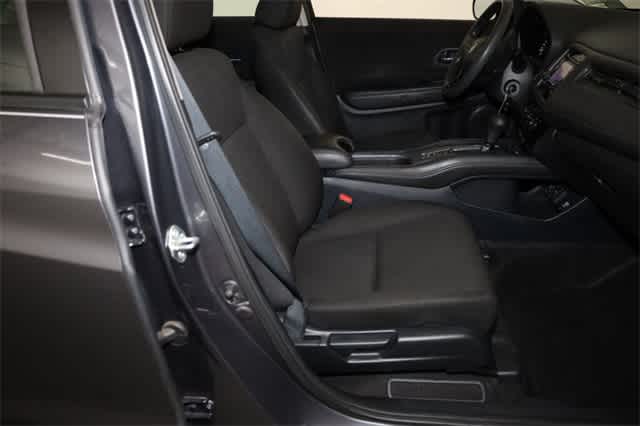 Thumbnail: 2017 Honda HR-V - 20