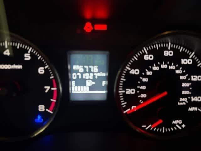 Thumbnail: 2016 Subaru Impreza - 5