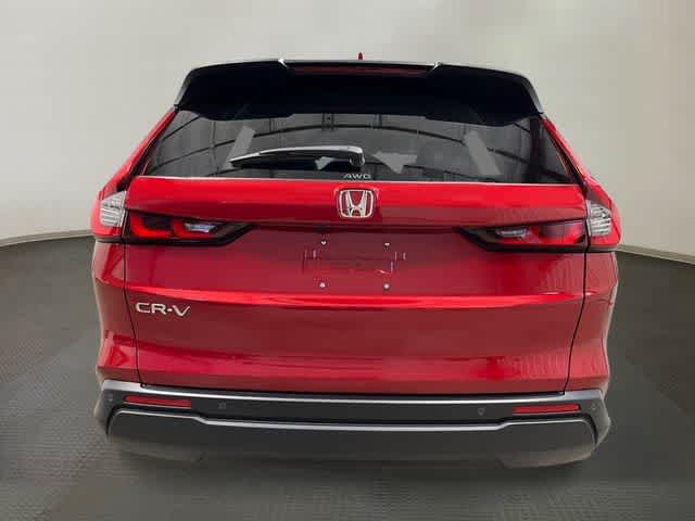 Thumbnail: 2026 Honda CR-V - 4