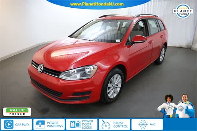 2016 Volkswagen e-Golf  -
                  Union, NJ