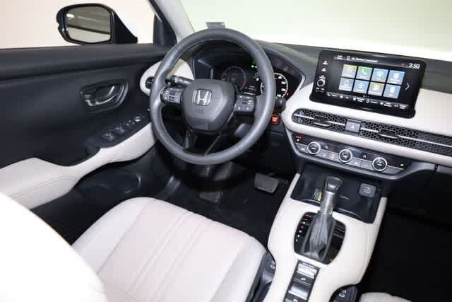 Thumbnail: 2024 Honda HR-V - 16