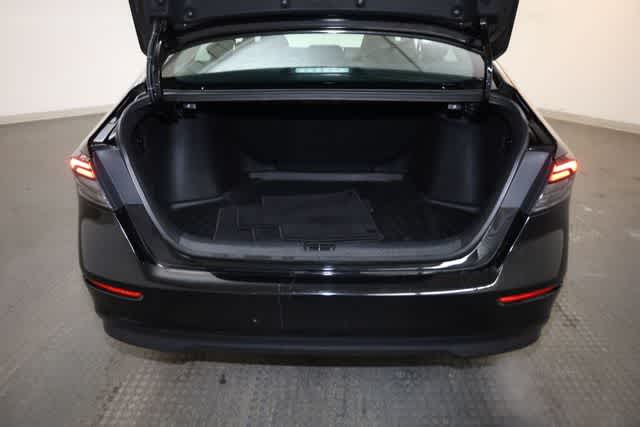 Thumbnail: 2024 Honda Accord - 34