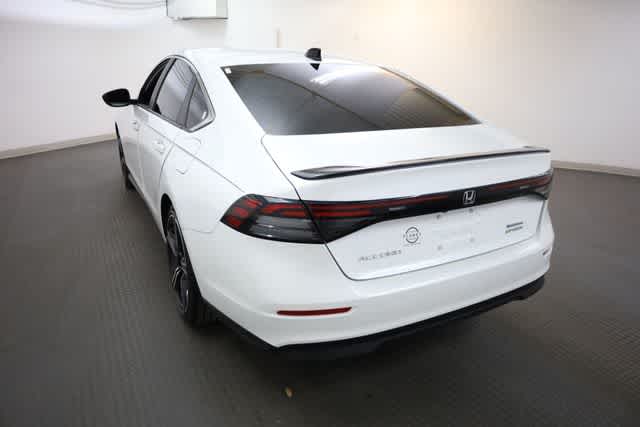 Thumbnail: 2023 Honda Accord - 5